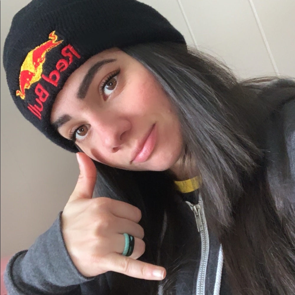 Meet your Posher, Daniela